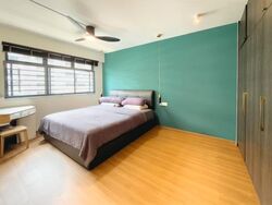 Blk 618A Tampines Greenverge (Tampines), HDB 5 Rooms #638544911